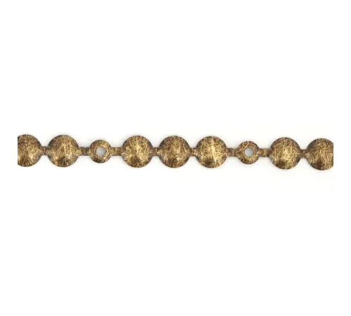 Febko - Döşeme İçin Şerit Eskitme Antik Kabara 11 mm - 10 mt