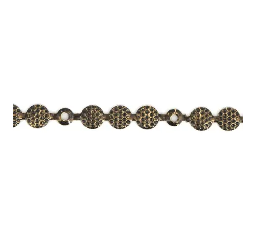 Febko - Döşeme İçin Şerit Eskitme Antik Petek Kabara 11 mm - 10 mt Febko - Döşeme İçin Şerit Eskitme Antik Petek Kabara 11 mm - 10 mt
