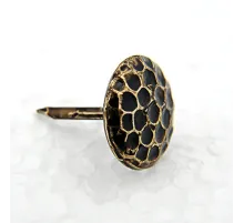 Febko - Eskitme Antik Petek Kabara / Raptiye 11 mm 50 adet