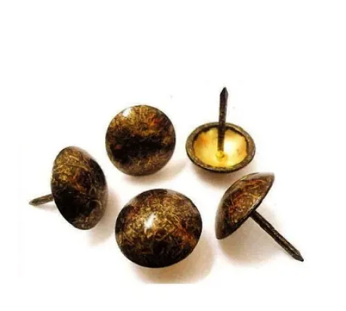 Febko Kabara - Eskitme Antik Kabara / Raptiye 21 mm 10 adet Febko Kabara - Eskitme Antik Kabara / Raptiye 21 mm 10 adet