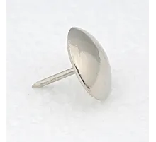 Febko Kabara - Gümüş Parlak Kabara / Raptiye 16 mm 15 adet