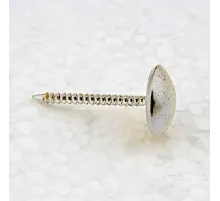 Febko Nikel Saraciye, Deri Tırtıklı Kabara 9,5 mm - 1000 adet