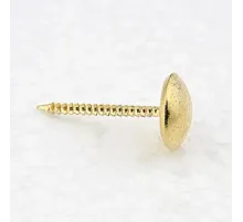 Febko Sarı Saraciye, Deri Tırtıklı Kabara 9,5 mm - 100 adet