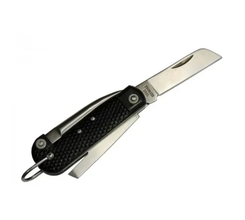 Gemici Çakısı Plastik Kamp / Outdoor Çakı 16 cm