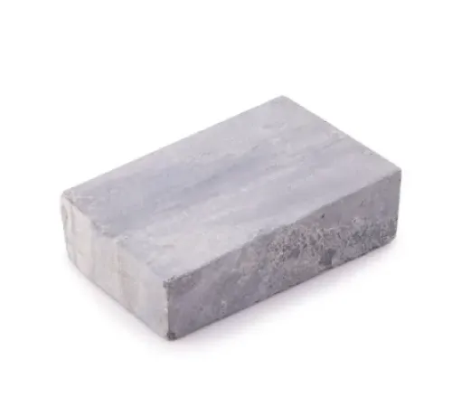 Girit Yağ / Bileme Taşı 2200 -3000 gr - Bıçak, Satır, Makas vs. İçin En İyi Bileme