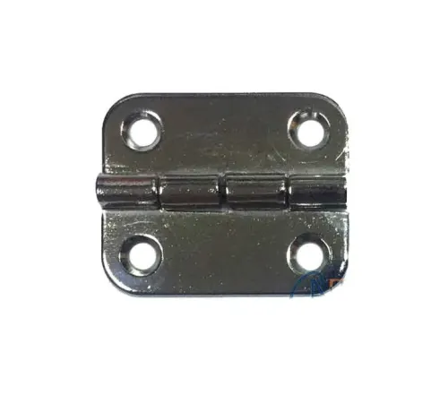 Havşalı Menteşe - Küçük, 20x25mm, Nikel, 1 Adet Havşalı Menteşe - Küçük, 20x25mm, Nikel, 1 Adet