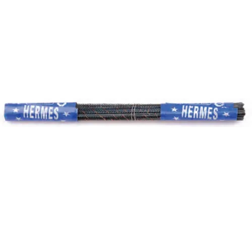 Hermes (Eltos) Kıl Testere Ağzı 144 adet - No:6 Hermes (Eltos) Kıl Testere Ağzı 144 adet - No:6