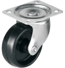 Hts 339 - 32 mm Tablalı Teker 4 Adet