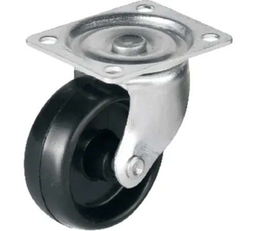 Hts 340 - 38 mm Tablalı Teker 4 Adet Hts 340 - 38 mm Tablalı Teker 4 Adet