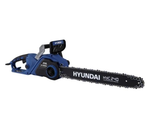 Hyundai HYC240 Elektrikli Ağaç Kesme Testere Hyundai HYC240 Elektrikli Ağaç Kesme Testere