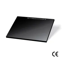 Kaynak Maskesi Camı 8x1cm