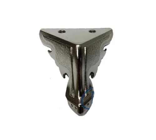 Kelebek Ahşap, Sunta Sandık Ayağı, Kutu Ayak 3,5 cm - Sarı Kelebek Ahşap, Sunta Sandık Ayağı, Kutu Ayak 3,5 cm - Sarı