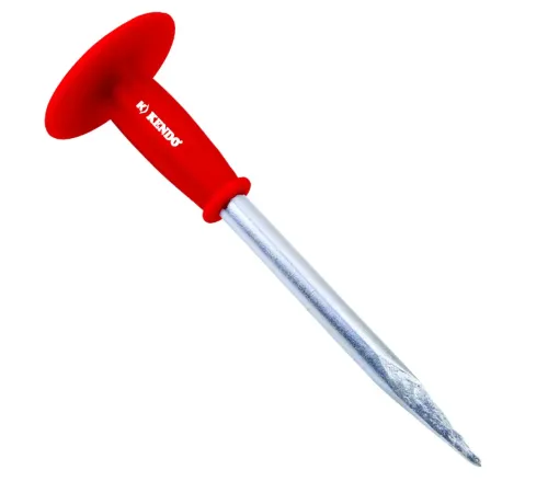 Kendo Korumalı (Muhafazalı) Murç