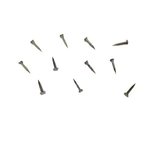Klips, Menteşe, Ayağı Çivisi 9mm Çelik - Siyah 100gr Klips, Menteşe, Ayağı Çivisi 9mm Çelik - Siyah 100gr