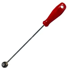 Küre Cam Tokmağı ( Menfez Açma - Kesilen Camı Çıkarmak İçin)