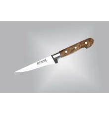 Lazoğlu El Yapımı Sürmene Kemik Sıyırma Bıçağı No:0