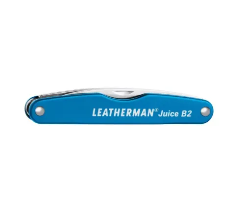 Leatherman  Juice® B2 Blue Katlanabilir