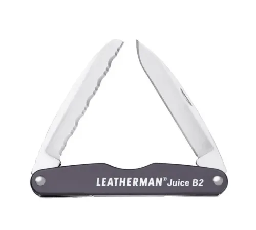 Leatherman  Juice® B2 Çakı Katlanabilir