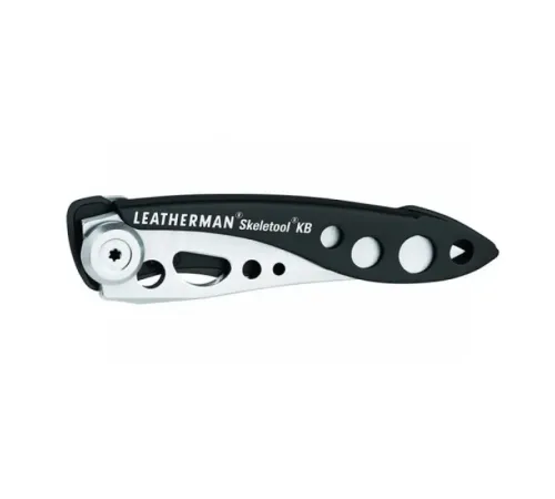 Leatherman Skeletool KB Black 15 cm