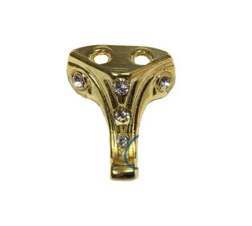 Moda Taşlı Ahşap, Mdf, Sunta Sandık Ayağı, Kutu Ayak 2,5 cm - Sarı Moda Taşlı Ahşap, Mdf, Sunta Sandık Ayağı, Kutu Ayak 2,5 cm - Sarı