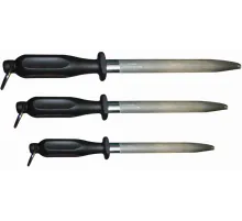 MP Solingen Tipi Yassı Masat 12" - 30 cm