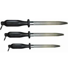 MP Solingen Tipi Yassı Masat 12" - 30 cm