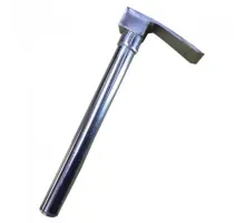 Paslanmaz Keser - Peynirci (Gıda) Tip Keser