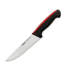 Pirge 31382 Pro 2002 Kasap, Kurban Bıçağı No:2 16,5 cm - Süper Tutuş Kaymaz Sap