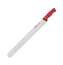 Pirge 34111 Duo Döner Bıçağı 50 cm - Kaymaz Sap