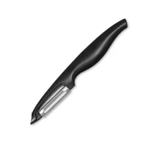 Pirge 41310 Dişli Soyacak, Siyah - Plastik Sap