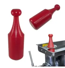 Polietilen Kıyma Makinesi Tokmağı No:12