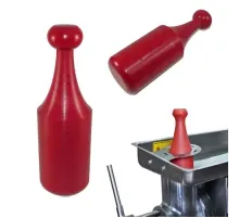 Polietilen Kıyma Makinesi Tokmağı No:22