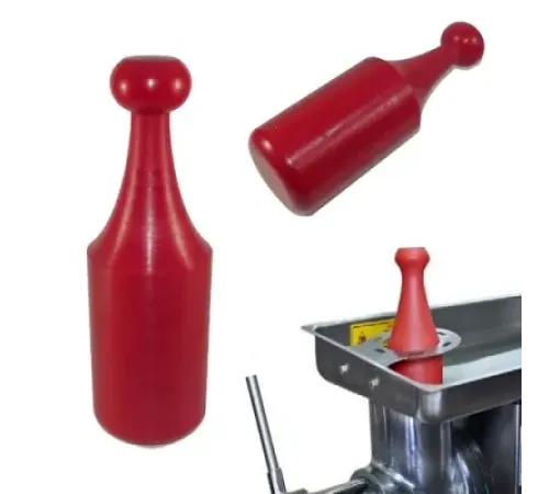 Polietilen Kıyma Makinesi Tokmağı No:22