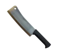 Poyraz Bursa Düz Kuzu Satır No:2, 20 cm - Plastik Sap