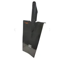 Ray Çelik Kesik Bel Küreği Kalın Büyük Boy 29 cm , 1.Kalite