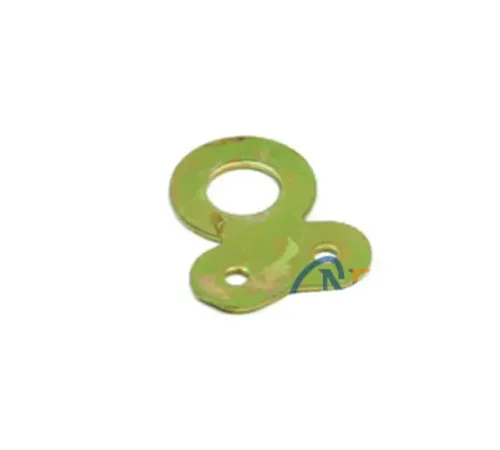 Resim, Tablo, Çerçeve Askısı - No2, Kalın, 20x25mm - 30 Adet