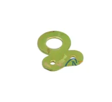 Resim, Tablo, Çerçeve Askısı - No2, Kalın, 20x25mm - 300 Adet