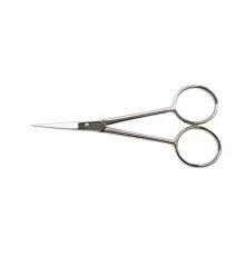 Rose 009-400 M620 Ayrık Saplı Tırnak Makası No: 4 inç / 10,16 cm - Krom Kaplama