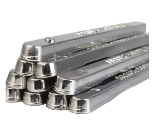 Saf Kalay %99,9 - Çubuk Formunda - 1 kg