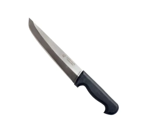 Şahin Bursa Kalın Kasap Bıçağı No:6, 26 cm, Plastik Sap Şahin Bursa Kalın Kasap Bıçağı No:6, 26 cm, Plastik Sap