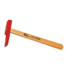 Sait Demirci Çelik Camcı Çekiç 125 gr - Ahşap Saplı