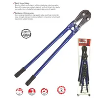 Sait Demirci Demir Kesme Makası - 12 mm