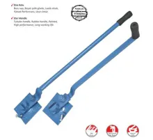 Sait Demirci Etre Kolu 12 mm