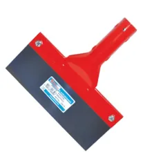 Sait Demirci Metal Gövdeli Kazıma Raspası 20cm