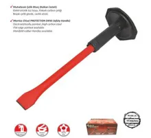 Sait Demirci Muhafazalı (Korumalı) Keski 30 cm