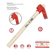 Sait Demirci Saplı Usta Keseri - Boyalı