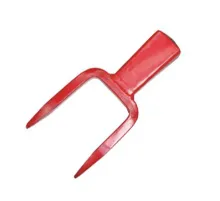 Sait Demirci Tırpan - Örs