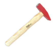 Sait Demirci Tırpan - Örs Çekici