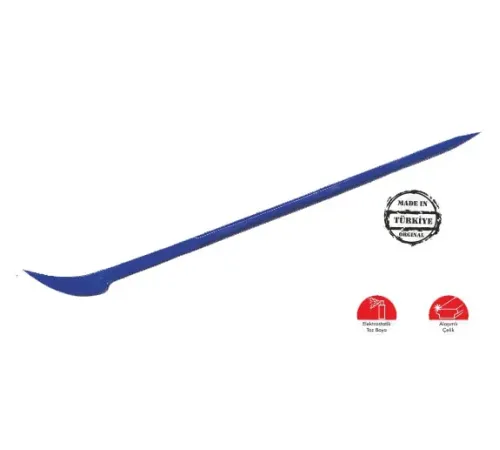 Sait Demirci TM 7000 Topuklu Manivela 130 cm