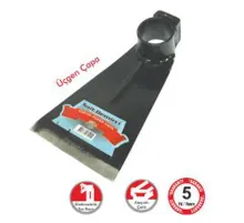 Sait Demirci Üçgen Çapa - Takviyeli, Sapsız